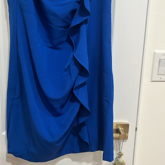 New w/o tag trendy, flirty dress sz 14 by Guess - Picture 3 of 5